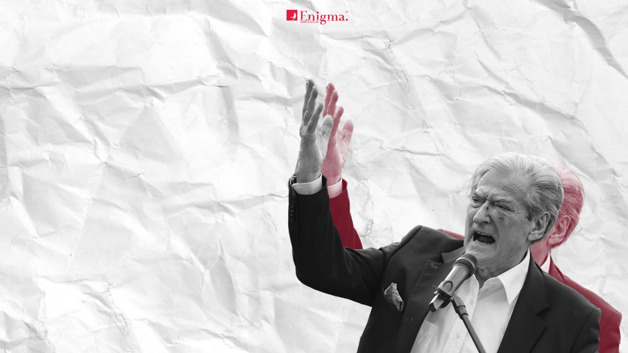 PD e Sali Berishës partia e parë në Kukës