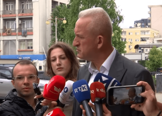 Qalaj i PDK-së: Kandidatja e propozuar nuk do të kalojë – s’ka ndryshim qëndrimi