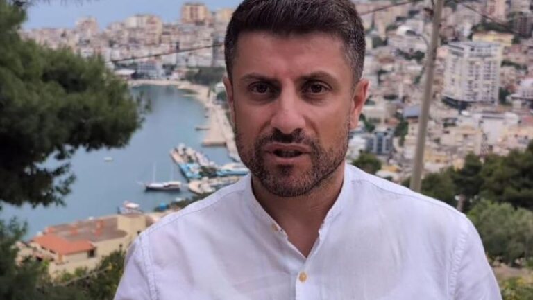Arrestohet kandidati për deputet në Shqipëri pasi kapet me kokainë