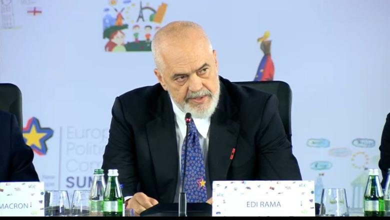  Rama: Kur Trump tha se Zoti e shpëtoi për të shpëtuar SHBA tha një gjysmë të vërtetë, gjysma tjetër ka një plan edhe për Europën