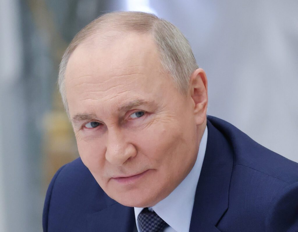 Reuters: Putin kërkon ndaljen e zgjerimit të NATO-s për të ndalur luftën, ka edhe kushte të tjera
