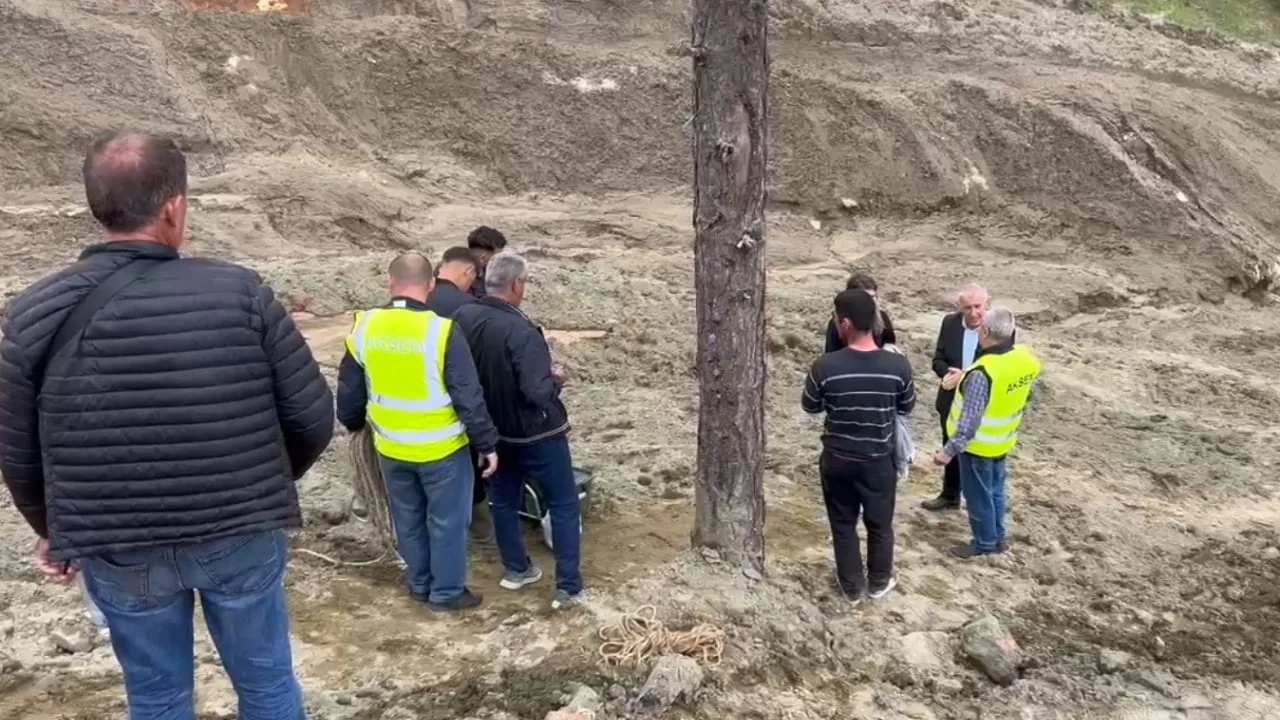 Ende asnjë shenjë për 29-vjeçarin, reagon Ministria e Mbrotjes: Terreni shumë i vështirë për ndërhyrje dhe kërkim