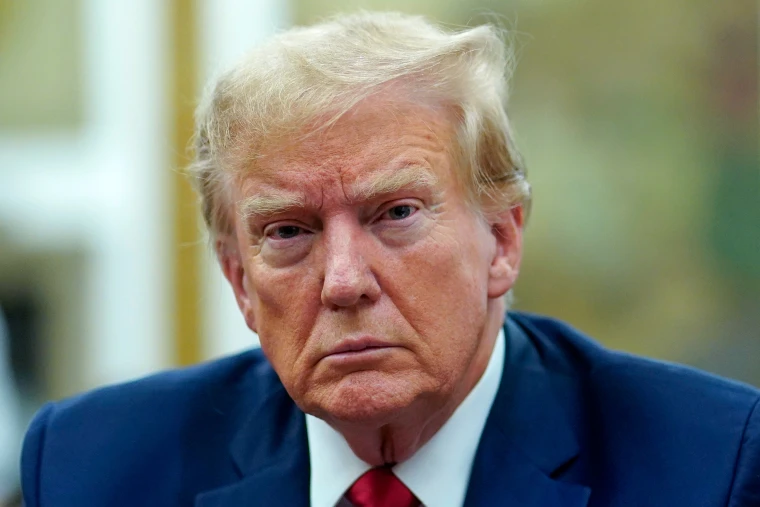 Trump paralajmëron për sanksione të reja ndaj Rusisë: Do të jenë dërrmuese për Rusinë