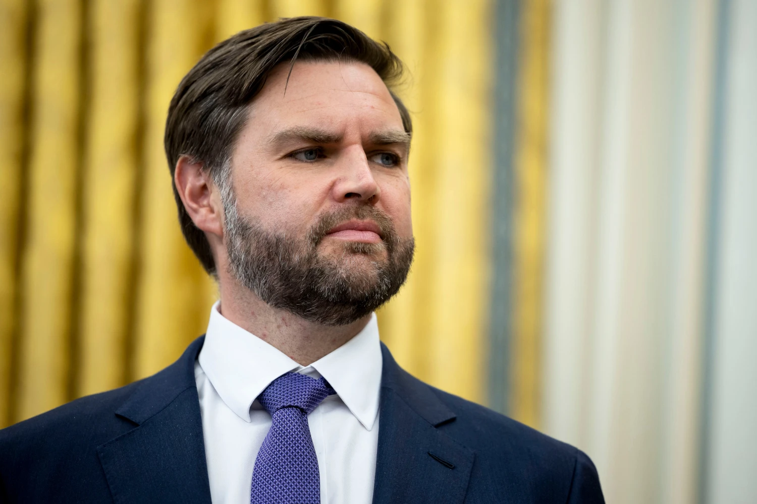 Zëvendëspresidenti amerikan: Lufta në Ukrainë nuk do të përfundojë së shpejti