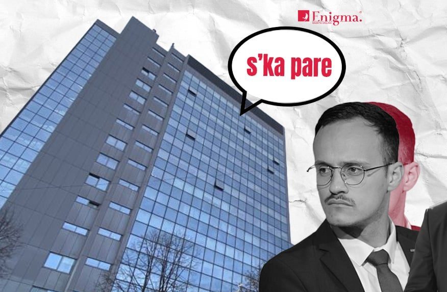 Buxheti i bllokuar – Hyseni i shpërblen maturantët, por i lë rreth 300 punëtorë të “Tregut” pa paga