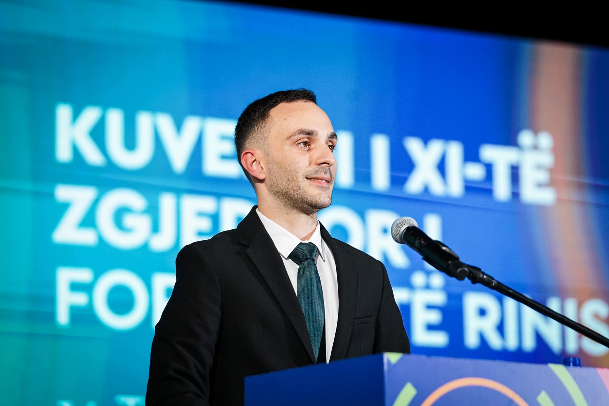 Guri: Votimi i fshehtë është marrëveshje e LVV-së me Listën Serbe