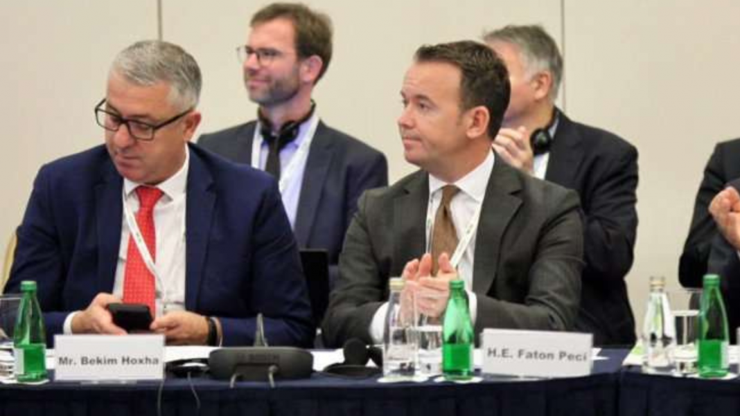Përveç Pecit intervistohet nga prokuroria edhe Drejtori i AUV-it