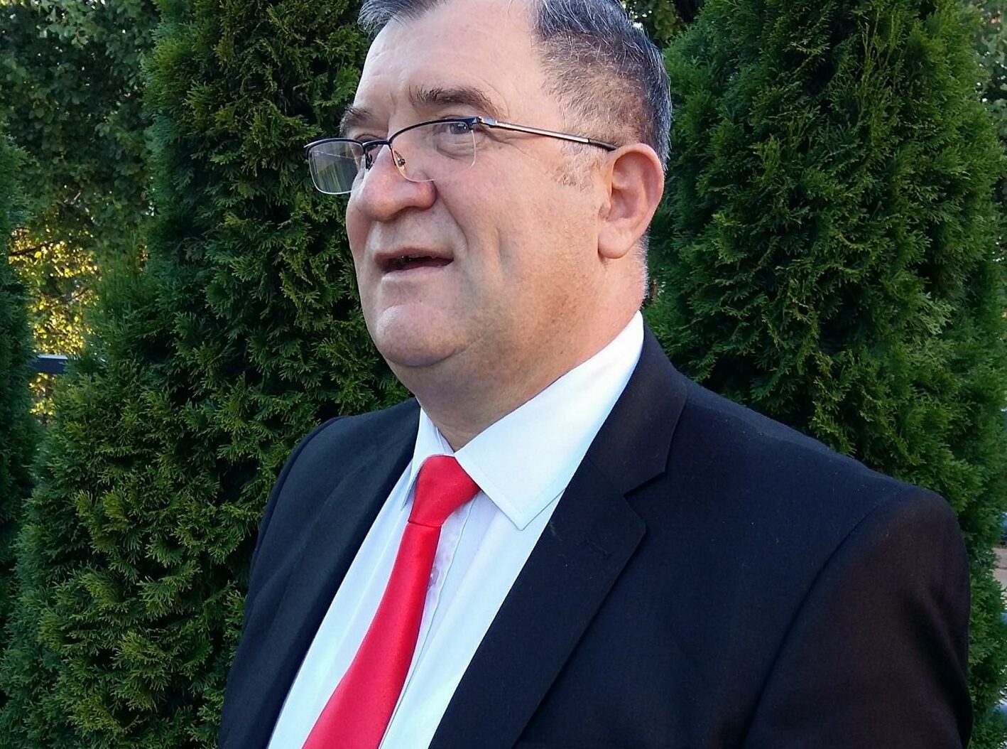 Jep dorëheqje u.d i drejtorit Klinik i Spitalit të Gjilanit