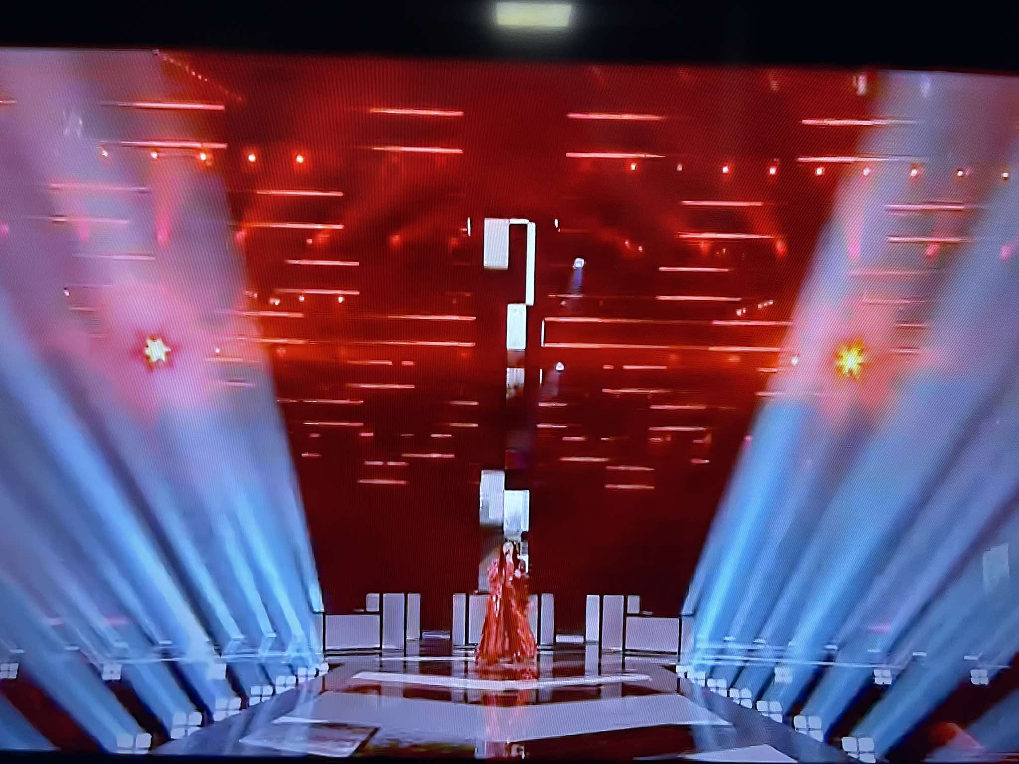 Shqipëria shkëlqeu në Eurovision