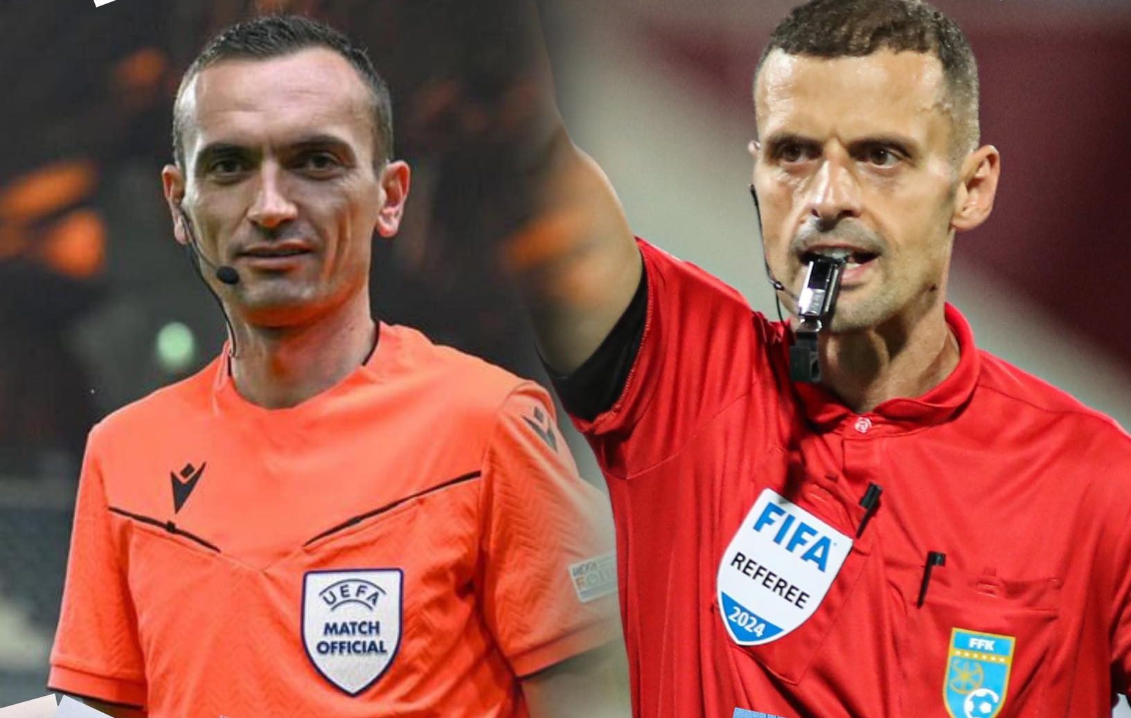 “Skifterat” shpërthejnë kundër Visar Kastratit: Mjaft më, ky është krim futbolli!