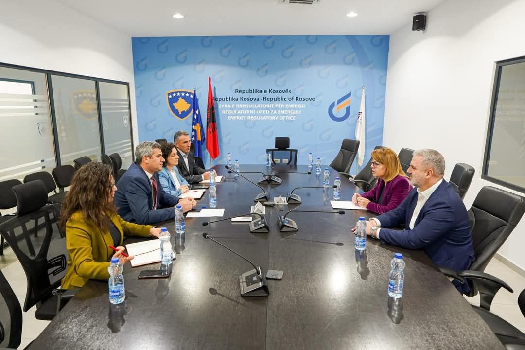 Bajrami e LDK-së del me sqarim për reagimin e ZRrE-së