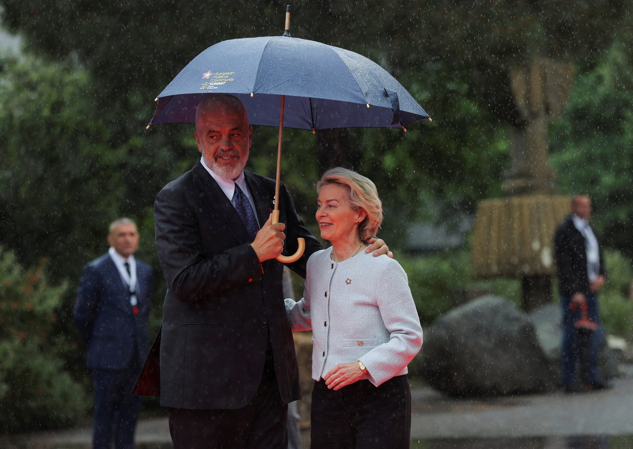 Von der Leyen: BE-ja po përgatit sanksione të reja për ta rritur presionin ndaj Rusisë