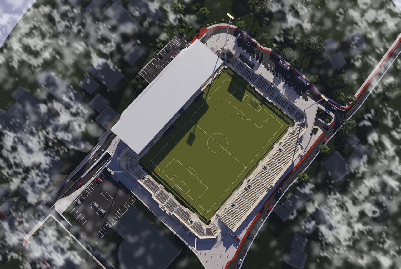Më në fund/ Nënshkruhet kontrata për stadiumin e Gjilanit