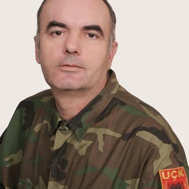 Ndërroi jetë ish-ushtari i UÇK-së, Naim Kerolli