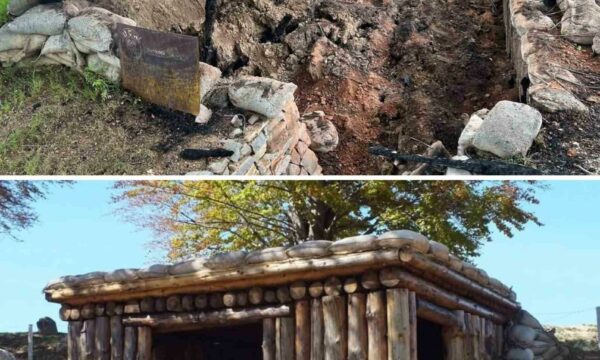 OVL e UÇK-së reagon për djegien e bunkerit: Fyerje për sakrificën e dëshmorëve