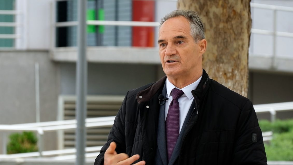 Tentativa e 20-të, Hasani: Le të vazhdoj seriali