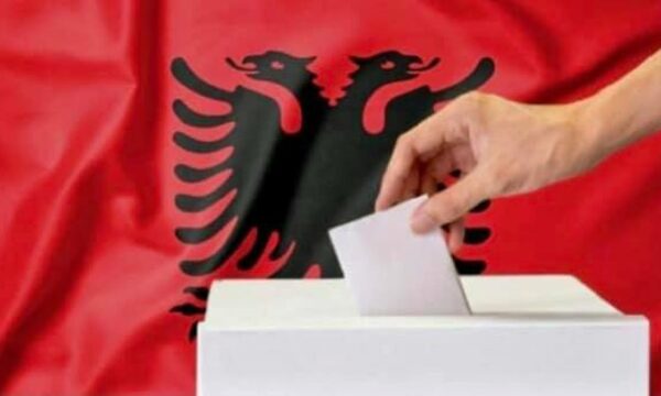 Ja kush është gruaja më e votuar në Shqipëri në zgjedhjet e 11 majit