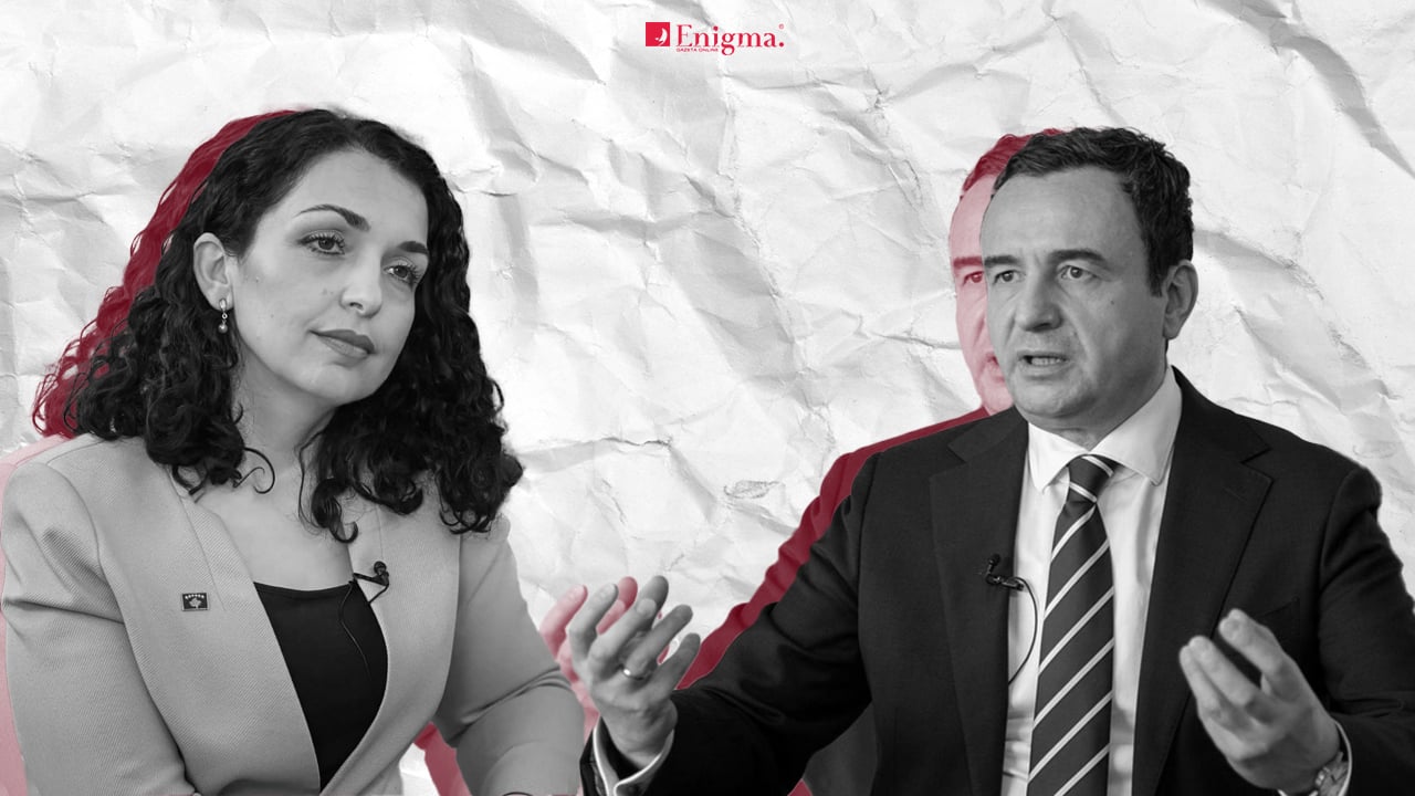 Kurti “i hynë llugave” kur pyetet për ngërçin politik