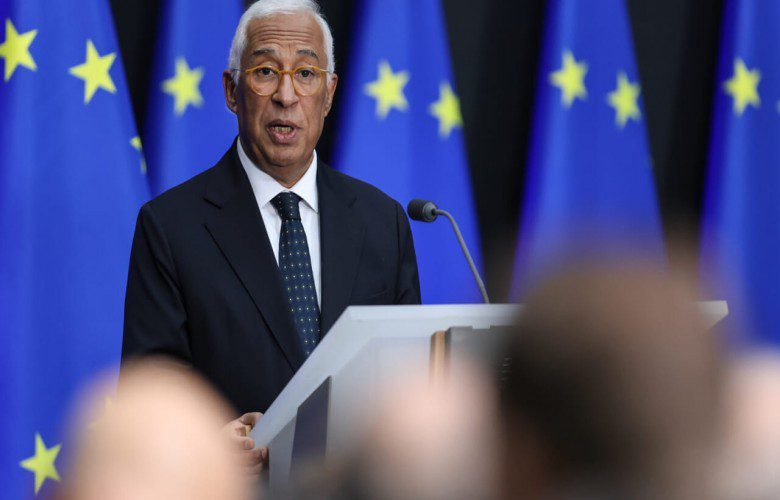 Presidenti i Këshillit Evropian do ta vizitojë Kosovën