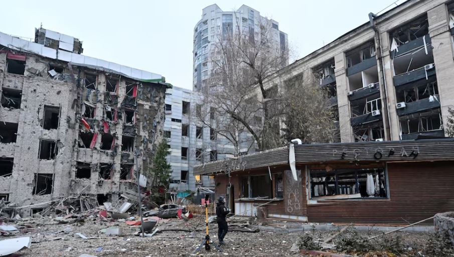 Ukraina dhe Rusia bien dakord të shkëmbejnë të burgosurit e luftës