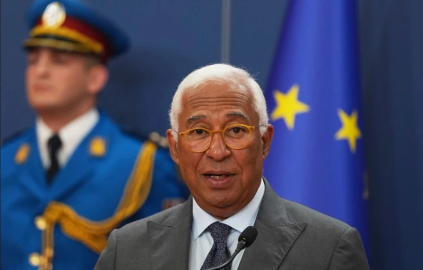 Costa: Shqetësuese veprimet ndarëse të Republikës Sërpska