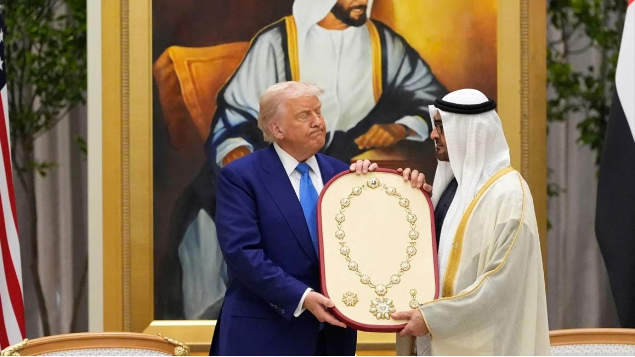 Presidenti arab paralajmëron investim marramendës në ShBA