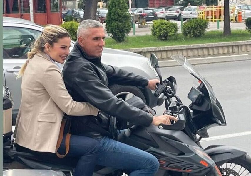 U tha se u pa në Shkup afër selisë së Izet Mexhitit, reagon Balje : Jo te Izeti, por te Ismeti