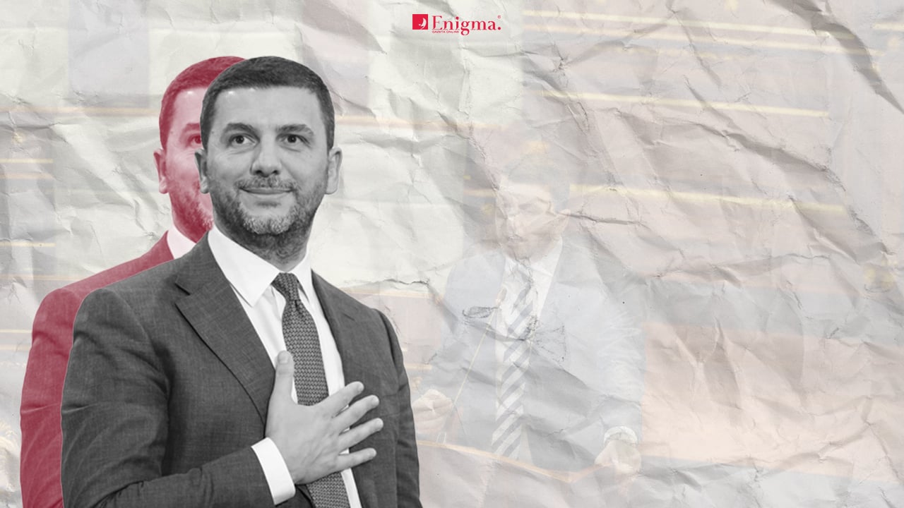 Krasniqi: Propozimin e LDK-së e diskutojmë nesër në kryesi