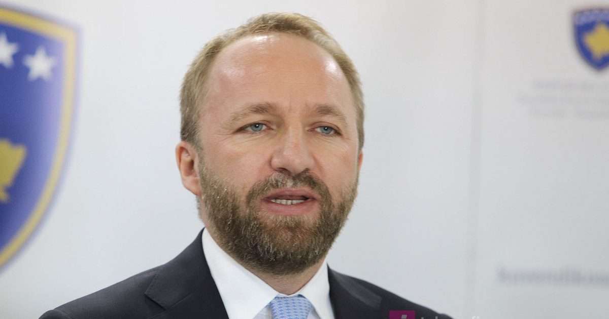 Tahiri i PDK-së për VV-në: E kanë të rëndësishme ta ruajnë pushtetin sepse u frikësohen grilave