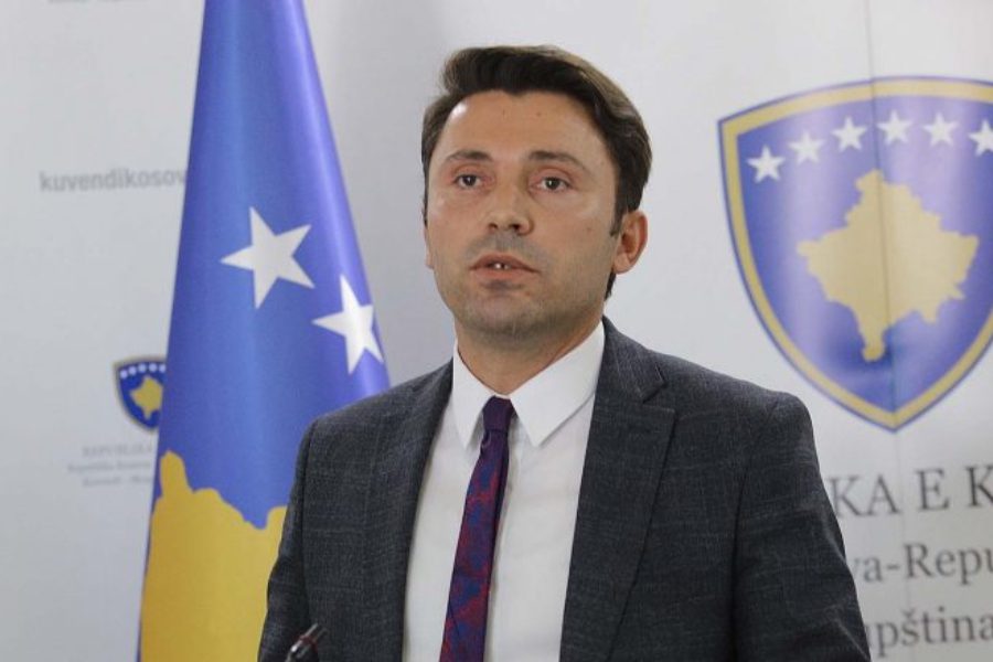 Rrustemi për propozimin e Abdixhikut: E pamundur që LDK-ja të jetojë pa PDK-në