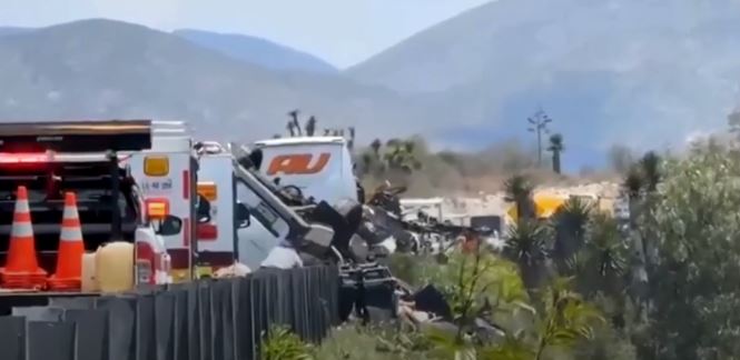 Aksident trafiku në Meksikë, humbin jetën 21 persona
