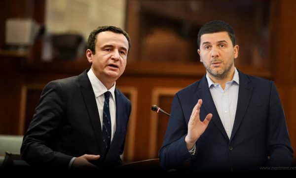 Kurti: PDK-së edhe një mandat minimalisht i duhet të jetë në opozitë, mezi e nxorëm nga pushteti