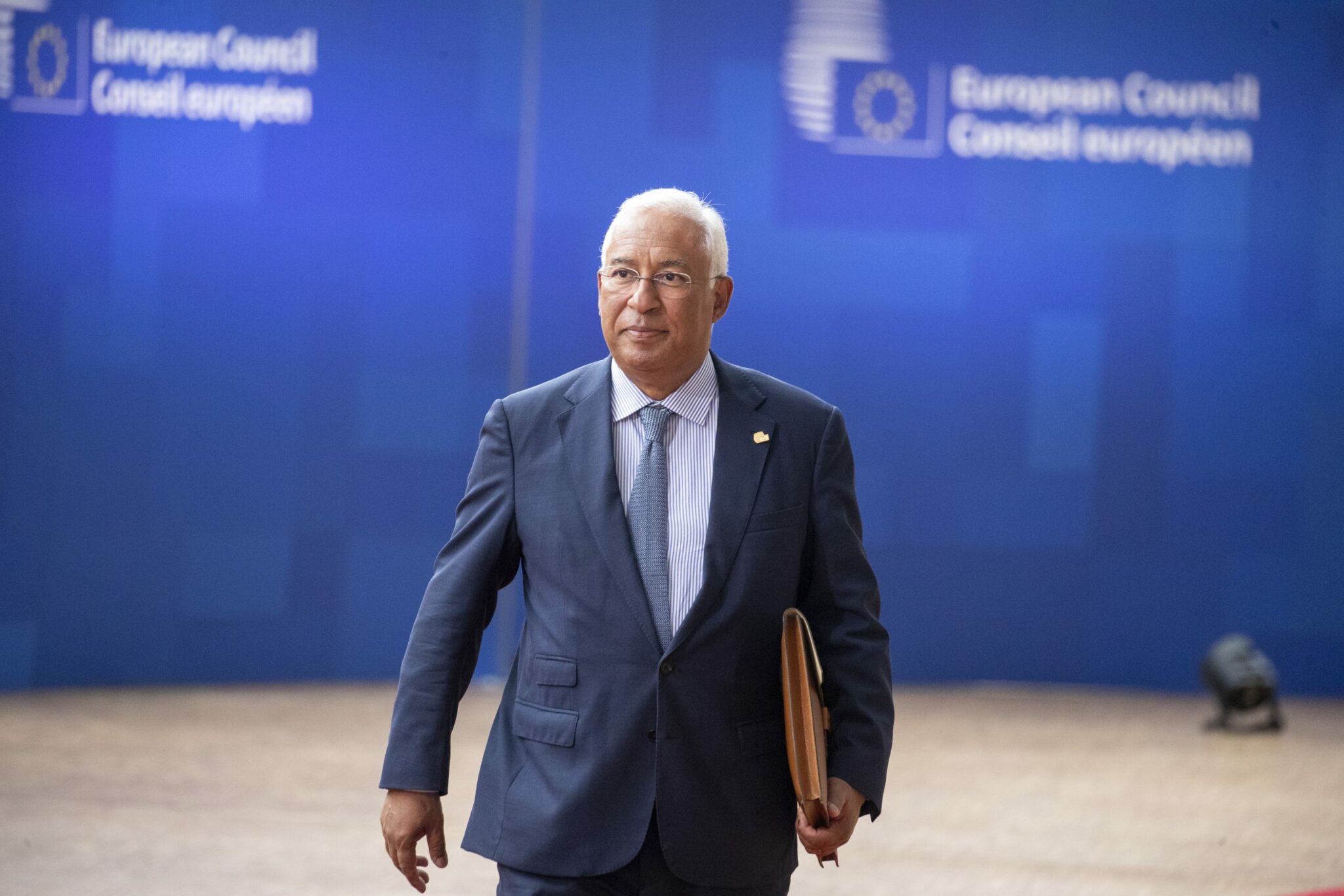 Presidenti i Këshillit Evropian flet për takimin Vuçiq-Putin