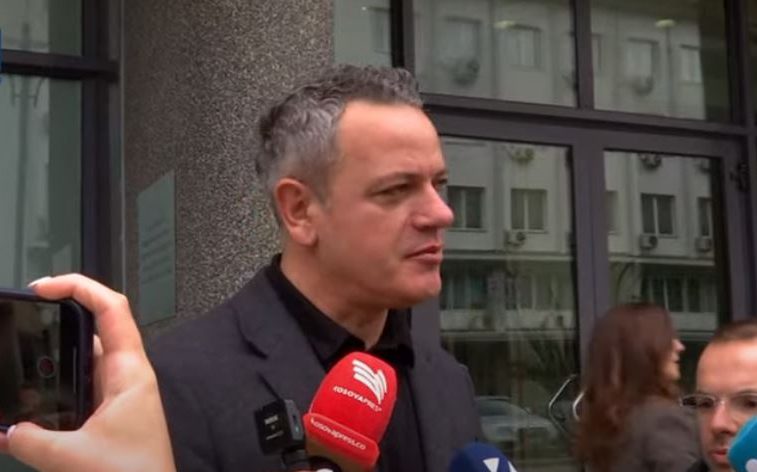 Gashi: VV thotë se i kam numrat për Qeveri, por jo edhe për Albulenën
