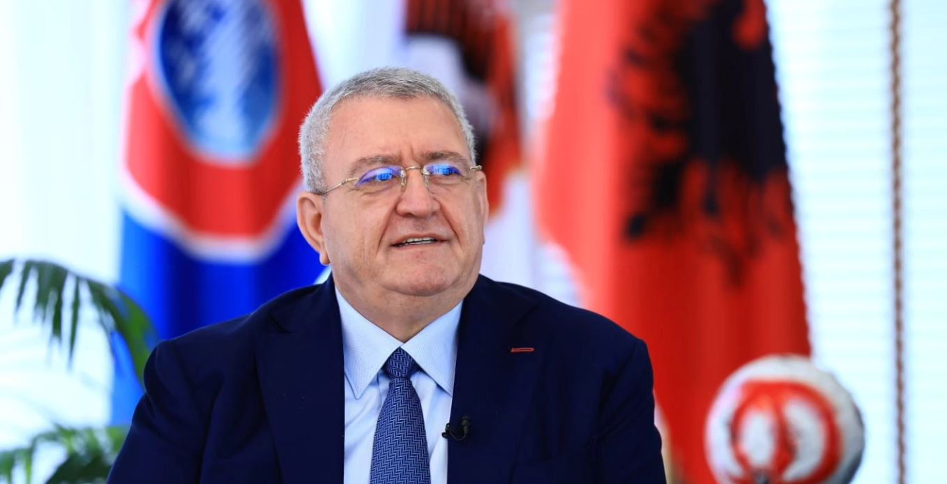 Duka për ndeshjen Shqipëri-Serbi: Ta përjetojmë si një ndeshje futbolli