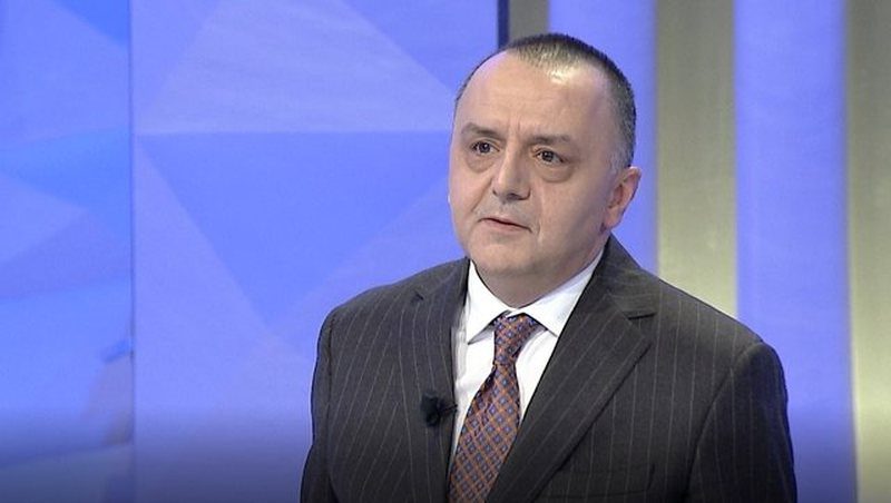 Blendi Fevziu: Artan Lame është gjallë – Familja e tij më kërkoi të njoftoj