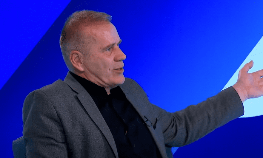 Arifi: Aneksi i Ohrit, dokumenti më i keq për Kosovën