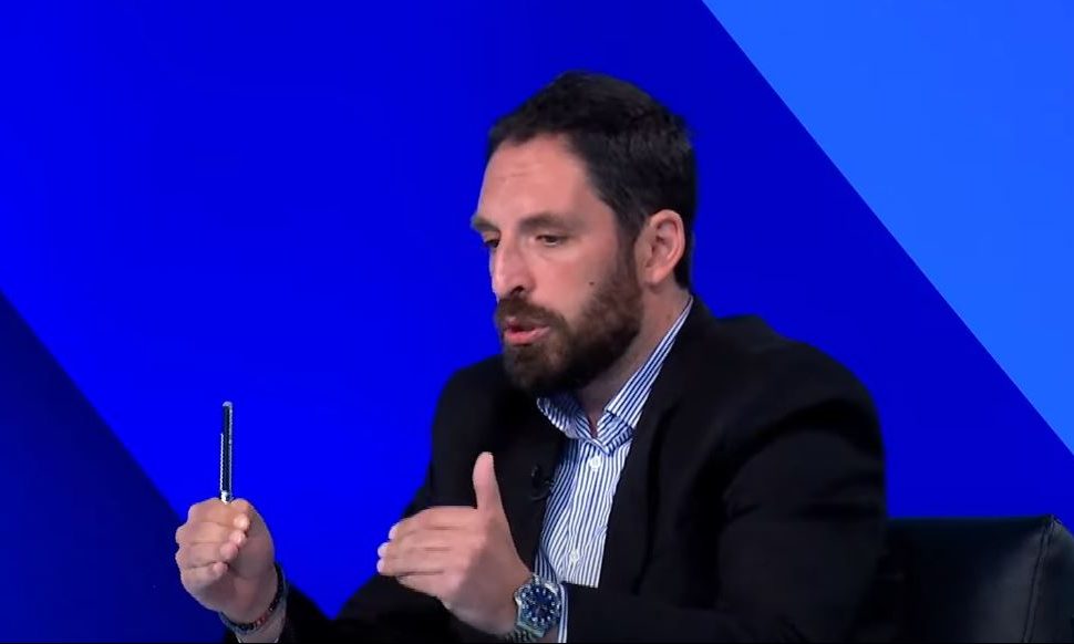 Shala: Vjosa Osmani s’e kalon pragun nëse garon pa VV-në