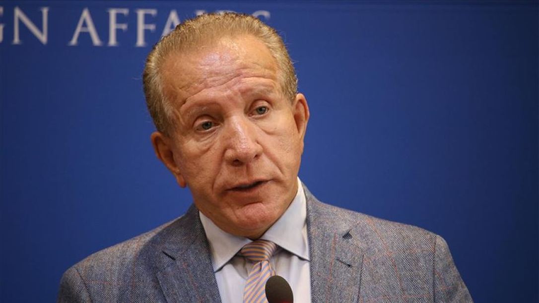 Pacolli për situatën në Kuvend: Deputetët që bllokojnë punën s’duhet të paguhen