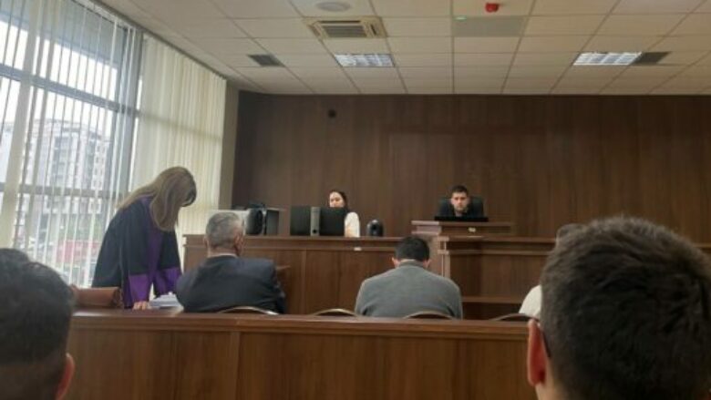 Një muaj paraburgim ndaj tre të dyshuarve për ushtrim ndikimi, mashtruan viktimat duke thënë se kanë ndikim te prokurori