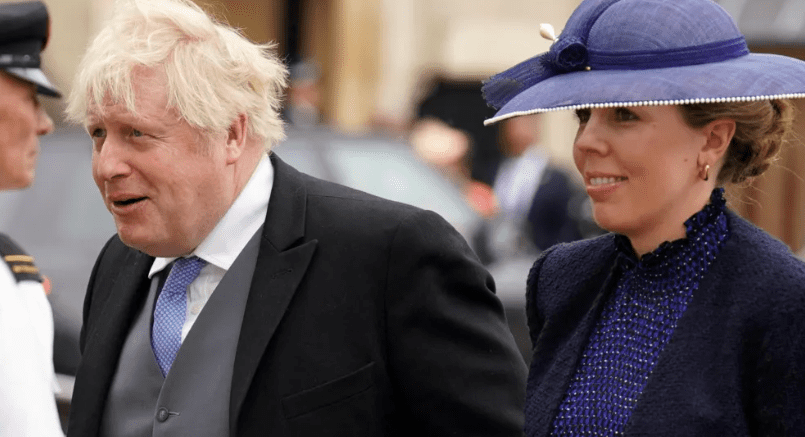 Ish-kryeministri britanik bëhet baba për herë të nëntë