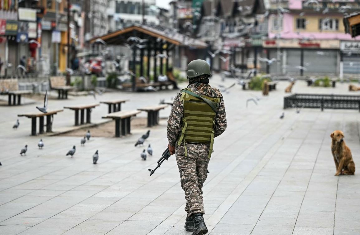 Deklarohen nga Pakistani: Me Indinë kemi rënë dakord për armëpushim