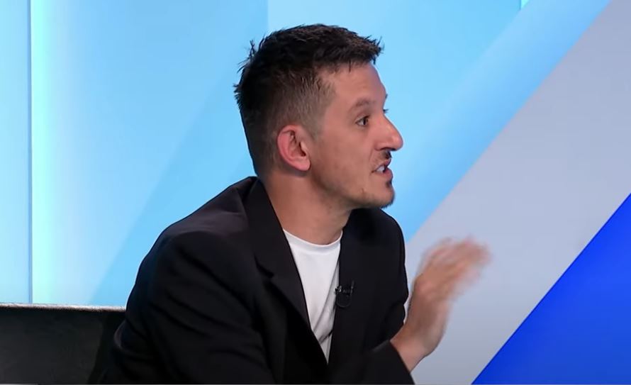 Krasniqi: Shkaku i “hajvanit” Kurti po e vuan edhe sot JO-në e opozitës