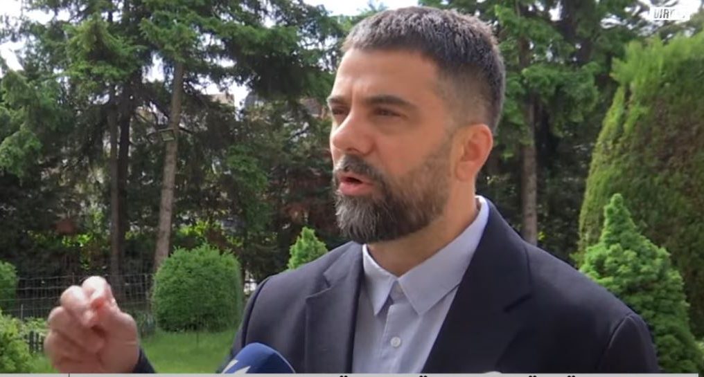 Behrami i PDK-së: Grenell është i shqetësuar për ngjarjet në Hagë