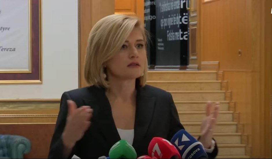 Kusari – Lila: Kërkesa që Kuvendi të mblidhet një herë në javë nuk mund të konsiderohet si shkelje