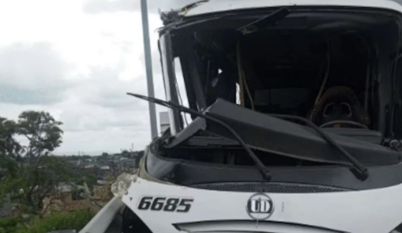 Kolumbi: 10 të vdekur dhe 25 të plagosur në një aksident me autobus