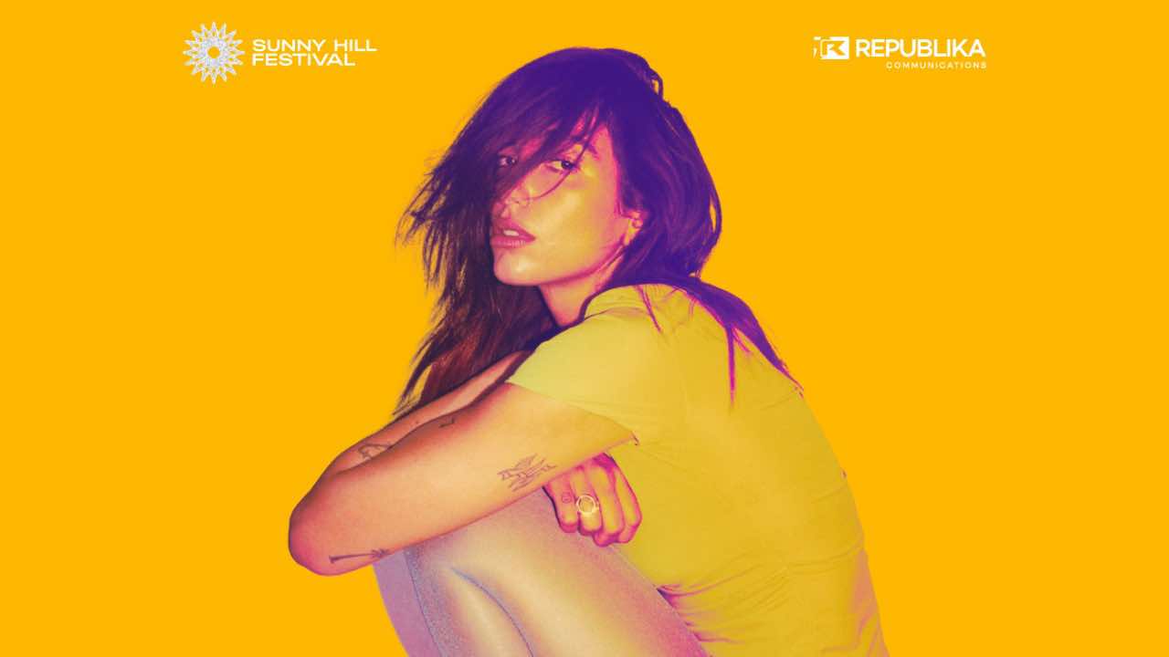 Dua Lipa rikthehet në Sunny Hill Festival 2025