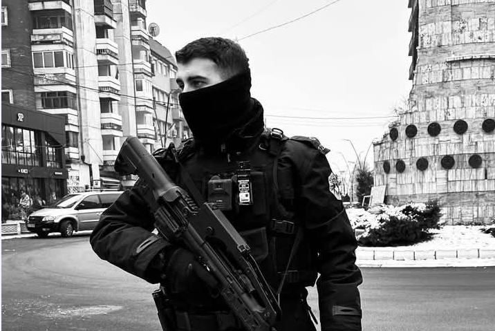 Reagon polici ndaj të cilit Serbia lëshoi fletarrest