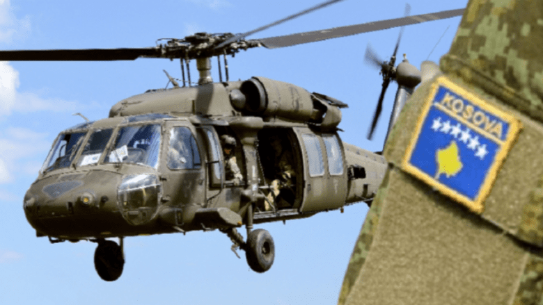 FSK në fazën e fundit të tranzicionit, në fokus armatimi i rëndë dhe flota e helikopterëve
