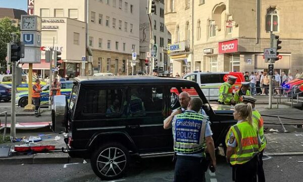 Aksidenti në Stuttgart, Konsullata e Kosovës publikon numrin emergjent